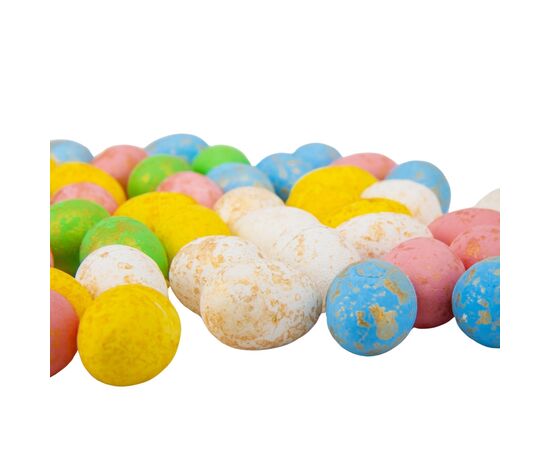Набор мини пасхальных яиц "Солнечные писанки", изображение 2 ᐒ купить на  ❤ Like7km.com.ua