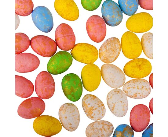 Набор мини пасхальных яиц "Солнечные писанки", изображение 3 ᐒ купить на  ❤ Like7km.com.ua