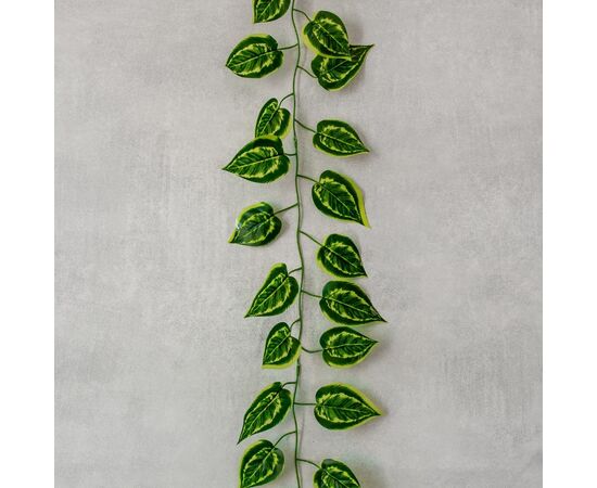 Гирлянда "Лиана", 190 см, изображение 4 ᐒ купить на  ❤ Like7km.com.ua