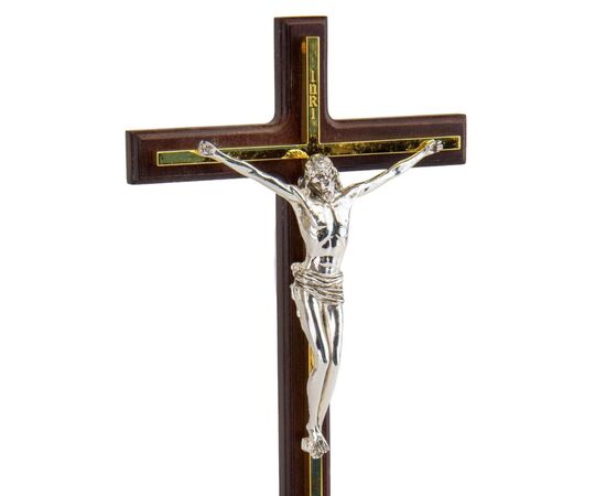 Картина "Распятие", 26,5 см VERONESE, изображение 2 ᐒ купить на  ❤ Like7km.com.ua