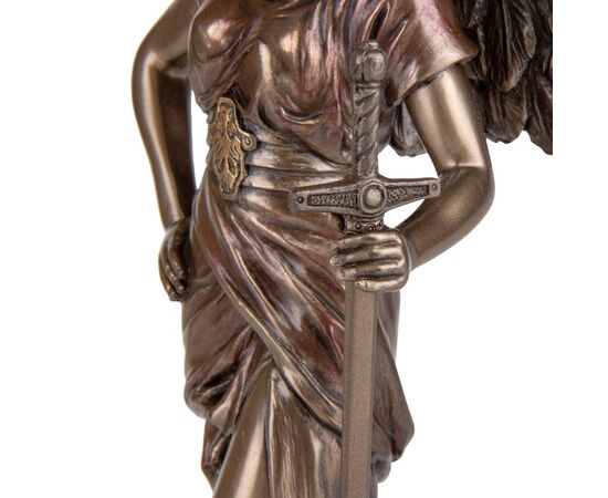 Статуэтка "Габриэль", 31 см VERONESE, изображение 4 ᐒ купить на  ❤ Like7km.com.ua