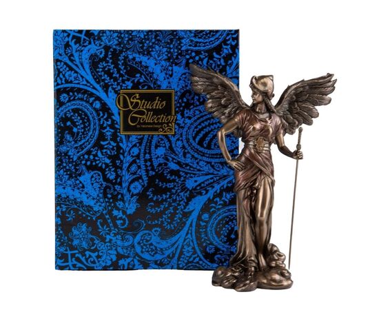 Статуэтка "Габриэль", 31 см VERONESE, изображение 7 ᐒ купить на  ❤ Like7km.com.ua