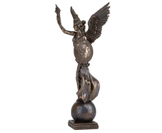 Статуэтка "Габриэль", 34 см VERONESE, изображение 3 ᐒ купить на  ❤ Like7km.com.ua