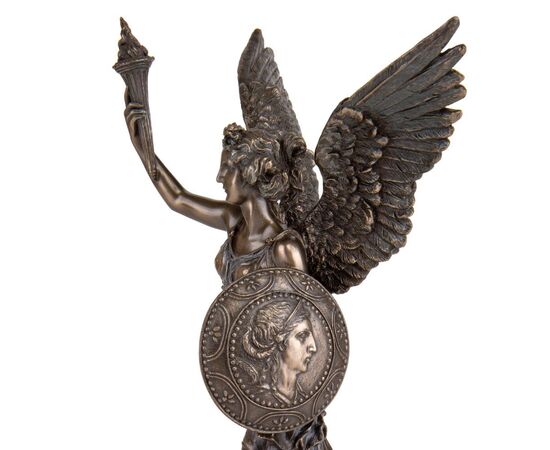 Статуэтка "Габриэль", 34 см VERONESE, изображение 4 ᐒ купить на  ❤ Like7km.com.ua