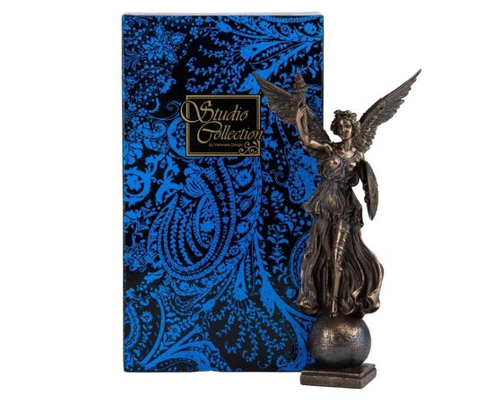 Статуэтка "Габриэль", 34 см VERONESE, изображение 7 ᐒ купить на  ❤ Like7km.com.ua