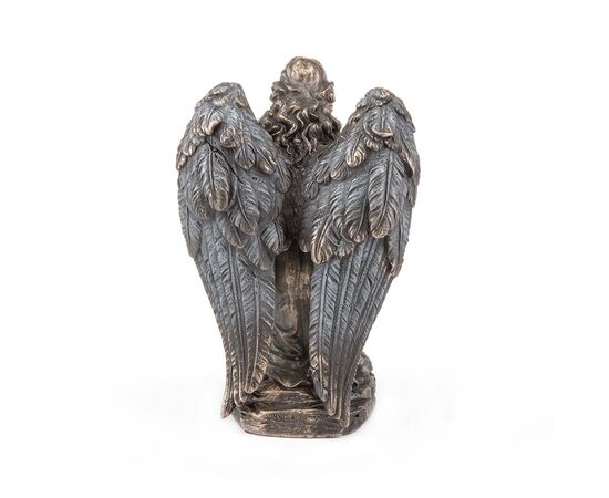 Статуэтка "Раскаявшийся ангел" (20 см) VERONESE, изображение 2 ᐒ купить на  ❤ Like7km.com.ua