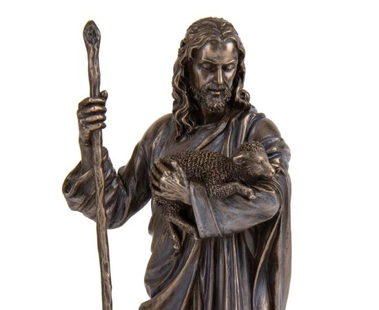 Статуэтка "Иисус" (29 см)  VERONESE, изображение 2 ᐒ купить на  ❤ Like7km.com.ua