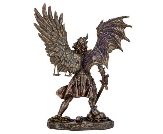 Статуэтка "Суд нефилимов" (25 см) VERONESE, изображение 7 ᐒ купить на  ❤ Like7km.com.ua