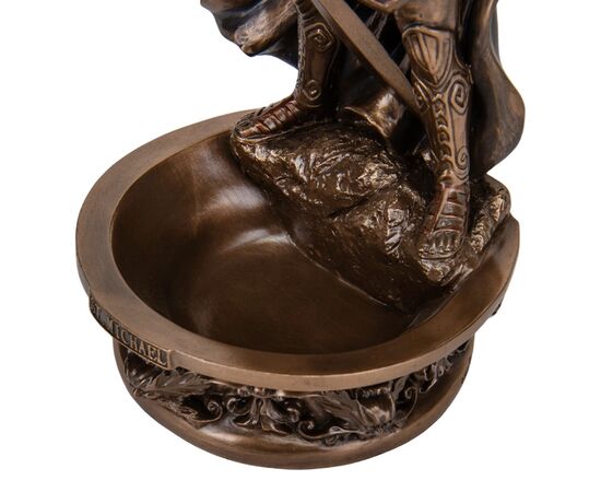 Статуэтка "Архангел Михаил" (20 см) VERONESE, изображение 7 ᐒ купить на  ❤ Like7km.com.ua