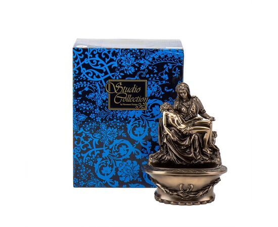 Статуэтка "Дева Мария и Иисус" (21 см)  VERONESE, изображение 3 ᐒ купить на  ❤ Like7km.com.ua