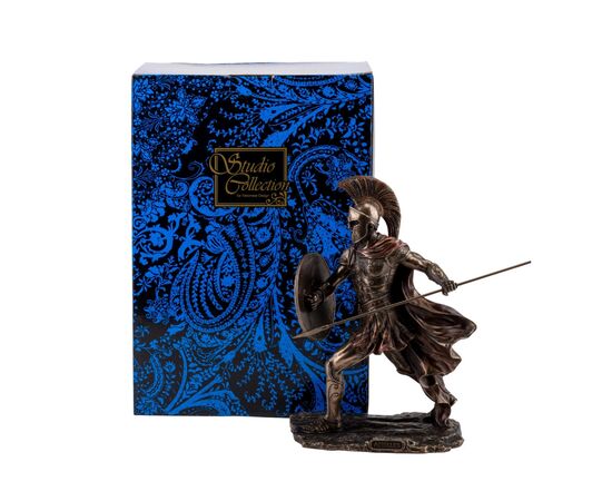 Статуэтка "Ахиллес" (28 см)  VERONESE, изображение 2 ᐒ купить на  ❤ Like7km.com.ua