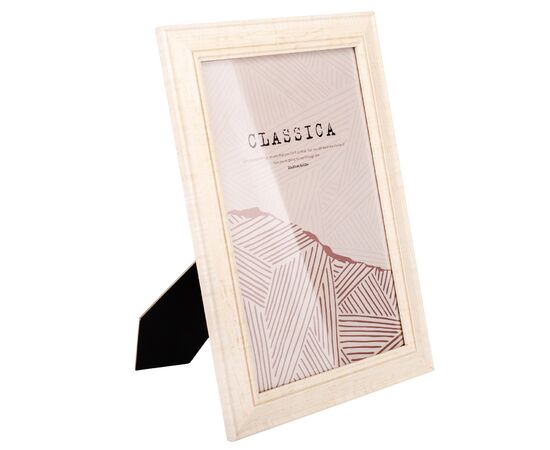 Фоторамка "Классика", 20*30 см, изображение 2 ᐒ купить на  ❤ Like7km.com.ua