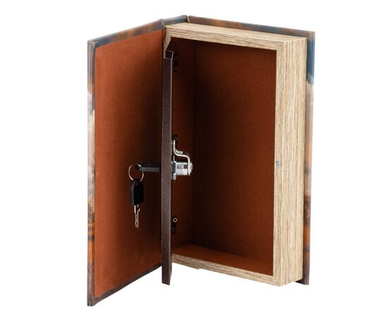 Книга-сейф "Иван Сирко", изображение 2 ᐒ купить на  ❤ Like7km.com.ua