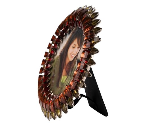 Фоторамка (14 см), изображение 2 ᐒ купить на  ❤ Like7km.com.ua