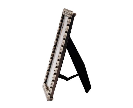 Фоторамка "Кристаллики" (11*16 см, ф - 10*15 см), изображение 2 ᐒ купить на  ❤ Like7km.com.ua