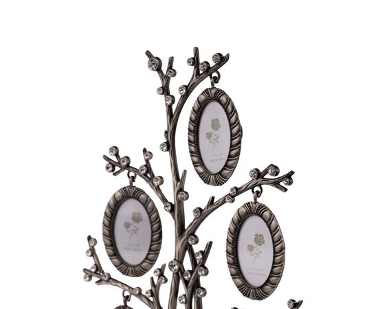 Фоторамка "Семейное дерево" (31 см), изображение 2 ᐒ купить на  ❤ Like7km.com.ua