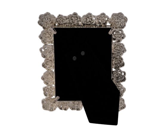 Фоторамка "Розы" (13*16 см), изображение 3 ᐒ купить на  ❤ Like7km.com.ua