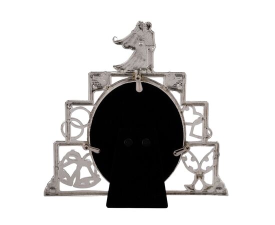 Фоторамка "Ступеньки к счастью"(16 см), изображение 3 ᐒ купить на  ❤ Like7km.com.ua