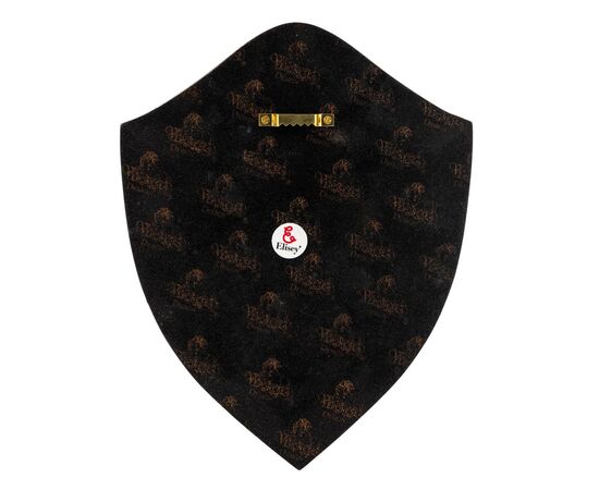 Картина-щит "Архангел Михаил: Защитник", 25 см VERONESE, изображение 4 ᐒ купить на  ❤ Like7km.com.ua