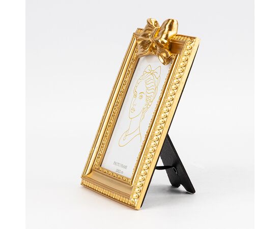 Фоторамка "Шарлотта", 15*21,5 см, изображение 2 ᐒ купить на  ❤ Like7km.com.ua