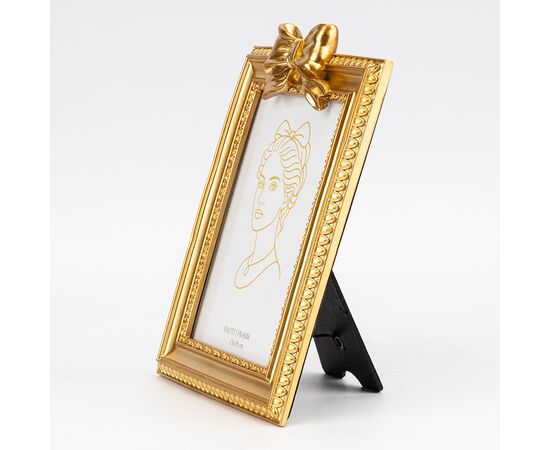 Фоторамка "Шарлотта", 17,5*24 см, изображение 2 ᐒ купить на  ❤ Like7km.com.ua