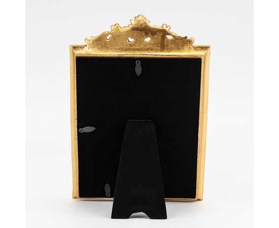 Фоторамка "Корделия", 17*25,5 см, изображение 3 ᐒ купить на  ❤ Like7km.com.ua