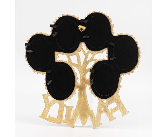 Фоторамка "Семейное дерево", 29*29 см, изображение 2 ᐒ купить на  ❤ Like7km.com.ua