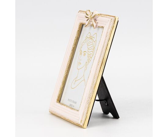 Фоторамка "Флореция", 13,5*18,5 см, изображение 2 ᐒ купить на  ❤ Like7km.com.ua