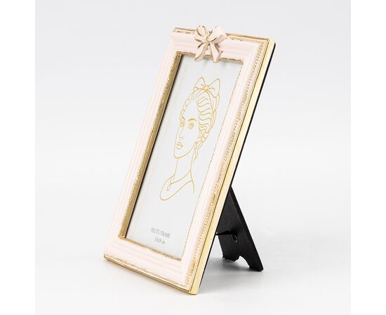 Фоторамка "Флореция", 16,5*21,5 см, изображение 2 ᐒ купить на  ❤ Like7km.com.ua