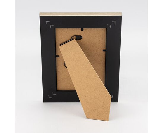 Фоторамка "Капельное серебро", 16*21, изображение 4 ᐒ купить на  ❤ Like7km.com.ua