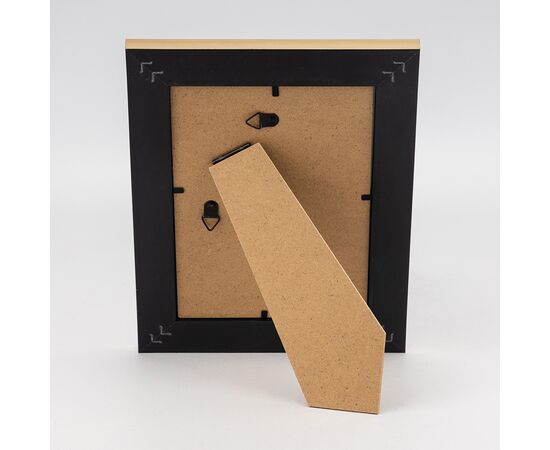 Фоторамка "Шампанское золото", 18,5*23,5, изображение 4 ᐒ купить на  ❤ Like7km.com.ua