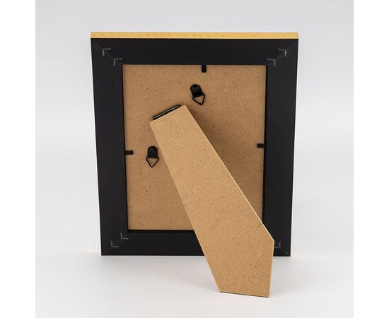 Фоторамка "Золотой холст", 18,5*23,5, изображение 4 ᐒ купить на  ❤ Like7km.com.ua