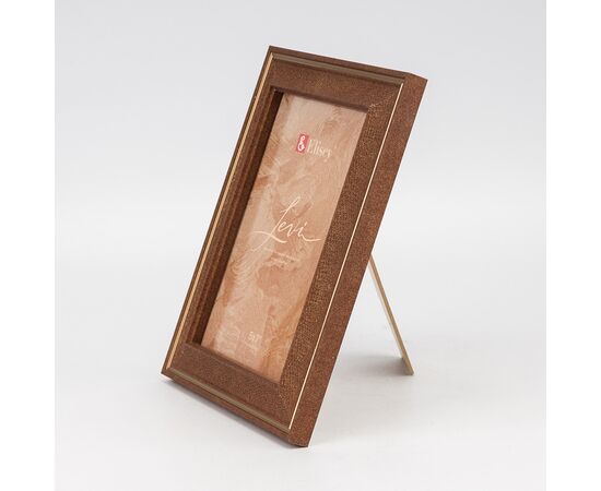 Фоторамка "Теплый каштан", 18,5*22,5, изображение 3 ᐒ купить на  ❤ Like7km.com.ua