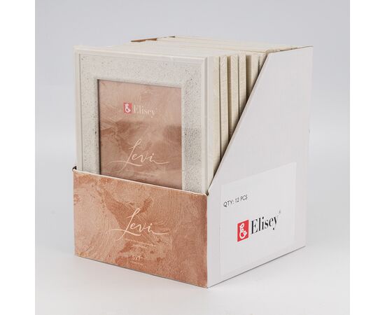 Фоторамка "Камень айвори", 18,5*24, изображение 2 ᐒ купить на  ❤ Like7km.com.ua