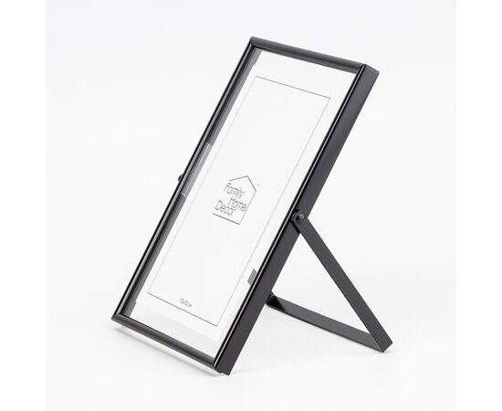 Фоторамка "Грация линий", 13*18 см Family Home Decor, изображение 2 ᐒ купить на  ❤ Like7km.com.ua