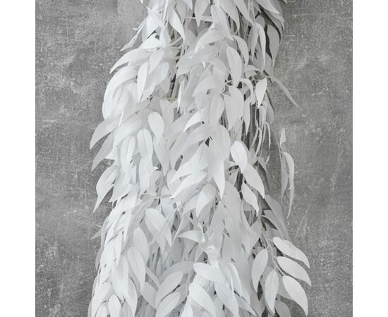 Декоративная ветвь, 165 см, изображение 2 ᐒ купить на  ❤ Like7km.com.ua