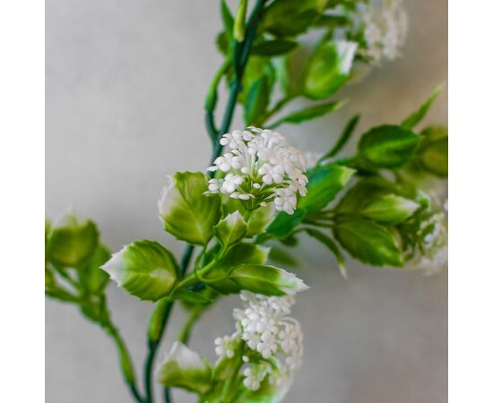 Искусственная гирлянда "Озотамнус", 175 см, изображение 2 ᐒ купить на  ❤ Like7km.com.ua