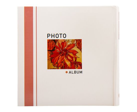 Фотоальбом "Рубин", 200 фото 10*15 см, изображение 3 ᐒ купить на  ❤ Like7km.com.ua