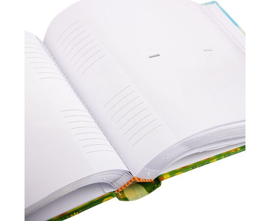 Фотоальбом "Украина в каждом из нас", 200 фото 10*15 см, изображение 4 ᐒ купить на  ❤ Like7km.com.ua