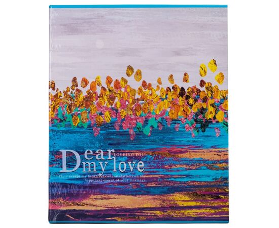 Фотоальбом "Страницы жизни", 80 фото * Рандомный выбор дизайна, изображение 3 ᐒ купить на  ❤ Like7km.com.ua