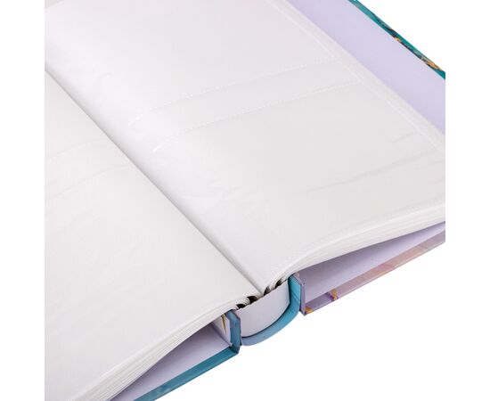 Фотоальбом "Воспоминания", 200 фото * Рандомный выбор дизайна, изображение 4 ᐒ купить на  ❤ Like7km.com.ua