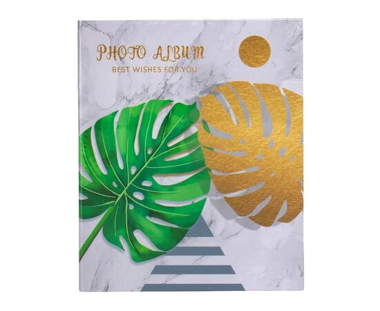 Фотоальбом "Путешествие во времени", 40 фото * Рандомный выбор дизайна, изображение 6 ᐒ купить на  ❤ Like7km.com.ua