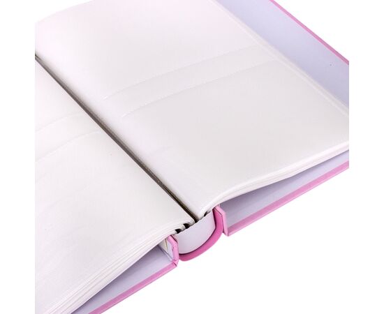 Фотоальбом "Цветящиеся мгновения", 200 фото * Рандомный выбор дизайна, изображение 4 ᐒ купить на  ❤ Like7km.com.ua