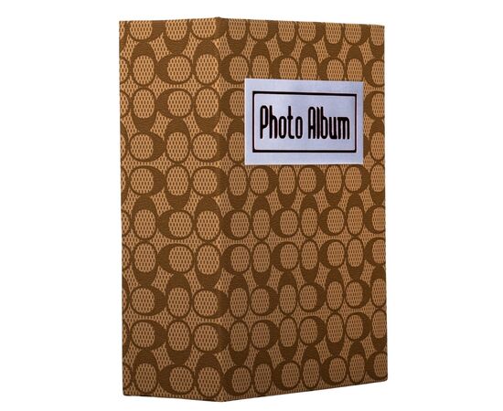 Фотоальбом "Моменты жизни", 100 фото * Рандомный выбор дизайна, изображение 5 ᐒ купить на  ❤ Like7km.com.ua