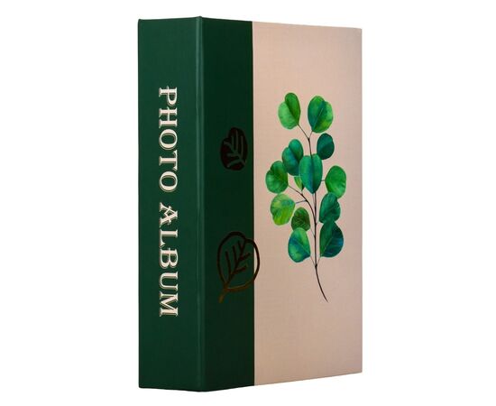 Фотоальбом "Древо жизни", 200 фото * Рандомный выбор дизайна, изображение 4 ᐒ купить на  ❤ Like7km.com.ua