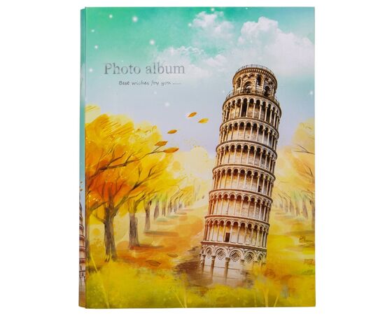 Фотоальбом "Мандры", 200 фото * Рандомный выбор дизайна, изображение 2 ᐒ купить на  ❤ Like7km.com.ua