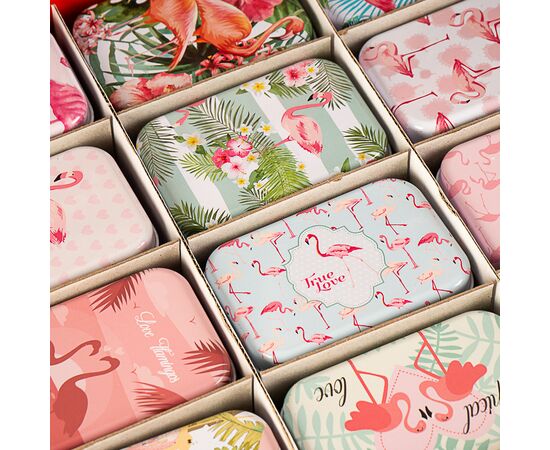 Коробка, серия  "Влюбленность", изображение 2 ᐒ купить на  ❤ Like7km.com.ua