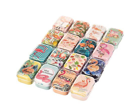 Коробка, серия  "Экзотика", изображение 3 ᐒ купить на  ❤ Like7km.com.ua