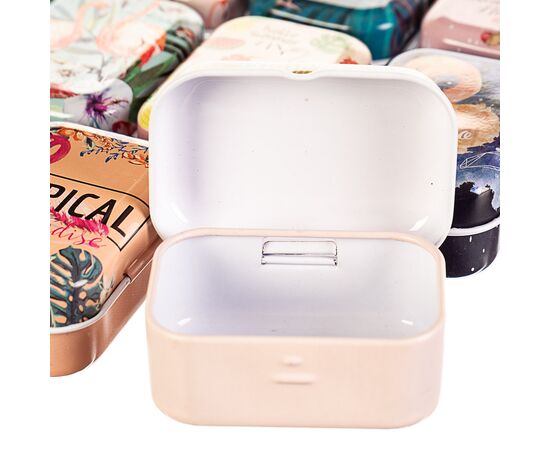 Коробка, серия  "Экзотика", изображение 5 ᐒ купить на  ❤ Like7km.com.ua