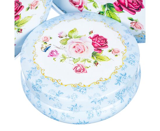 Набор коробок "Пьянящая роза", изображение 2 ᐒ купить на  ❤ Like7km.com.ua